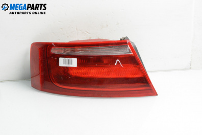 Стоп за Audi A5 Coupe I (06.2007 - 01.2017), купе, позиция: лява