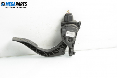 Потенциометър газ  за Audi A5 Coupe I (06.2007 - 01.2017), № 8K1723523A