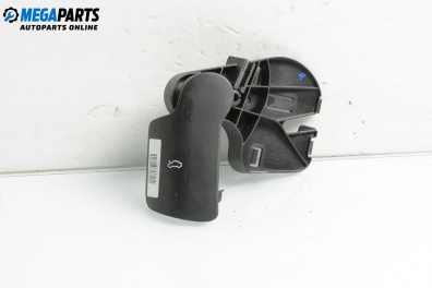 Вътрешна дръжка преден капак за Audi A5 Coupe I (06.2007 - 01.2017), 2+1 вр., купе