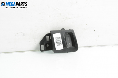 Интериорна пластмаса за Audi A5 Coupe I (06.2007 - 01.2017), 2+1 вр., купе, позиция: предна