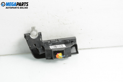 Клема минусов кабел за Audi A5 Coupe I (06.2007 - 01.2017) 1.8 TFSI, 170 к.с.