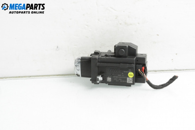 Контактен ключ за Audi A5 Coupe I (06.2007 - 01.2017)