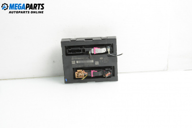 Комфорт модул за Audi A5 Coupe I (06.2007 - 01.2017), № 8K0 907 289