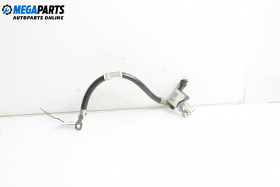 Клема плюсов кабел за Audi A5 Coupe I (06.2007 - 01.2017) 1.8 TFSI, 170 к.с.