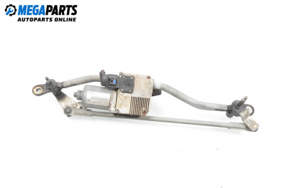 Ел. мотор за чистачките за Audi A5 Coupe I (06.2007 - 01.2017), купе, позиция: предна