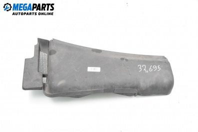 Кора под чистачки за Audi A5 Coupe I (06.2007 - 01.2017), 2+1 вр., купе