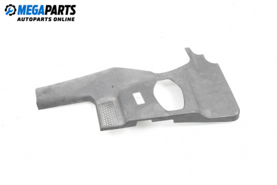 Пластмасова кора за Audi A5 Coupe I (06.2007 - 01.2017), 2+1 вр., купе