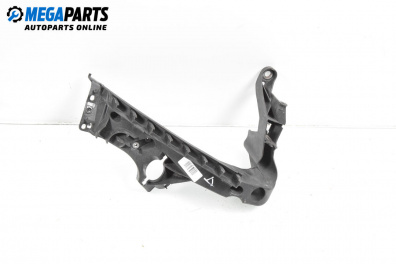 Основа фар за Audi A5 Coupe I (06.2007 - 01.2017), купе, позиция: дясна