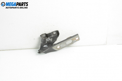 Панта преден капак за Audi A5 Coupe I (06.2007 - 01.2017), 2+1 вр., купе, позиция: лява