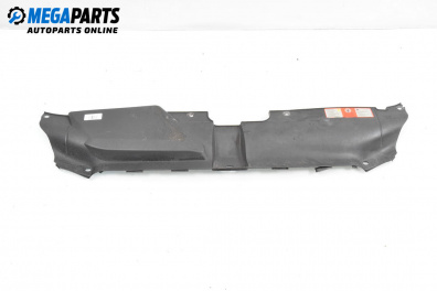 Кора над радиатор за Audi A5 Coupe I (06.2007 - 01.2017), 2+1 вр., купе