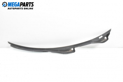 Кора под чистачки за Audi A5 Coupe I (06.2007 - 01.2017), 2+1 вр., купе