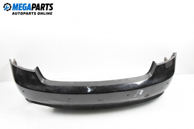 Задна броня за Audi A5 Coupe I (06.2007 - 01.2017), купе