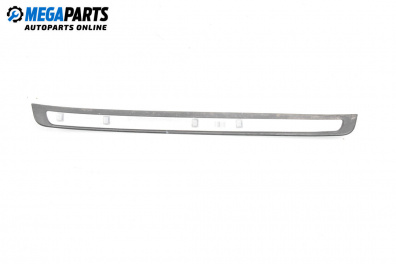 Лайсна (облицовка) на праг  за Audi A5 Coupe I (06.2007 - 01.2017), 2+1 вр., купе, позиция: предна, лява