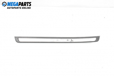 Лайсна (облицовка) на праг  за Audi A5 Coupe I (06.2007 - 01.2017), 2+1 вр., купе, позиция: предна, дясна