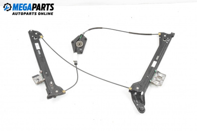 Механизъм ел. стъкло за Audi A5 Coupe I (06.2007 - 01.2017), 2+1 вр., купе, позиция: дясна