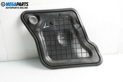 Пластмасов капак за Audi A5 Coupe I (06.2007 - 01.2017), 2+1 вр., купе