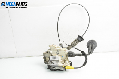 Брава на врата за Audi A5 Coupe I (06.2007 - 01.2017), позиция: предна, дясна