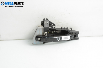 Външна дръжка за Audi A5 Coupe I (06.2007 - 01.2017), 2+1 вр., купе, позиция: лява