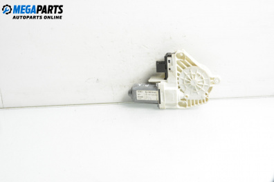 Електромотор за стъклоподемник за Audi A5 Coupe I (06.2007 - 01.2017), 2+1 вр., купе, позиция: лява