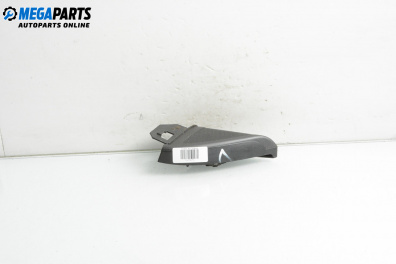 Интериорна пластмаса за Audi A5 Coupe I (06.2007 - 01.2017), 2+1 вр., купе, позиция: лява