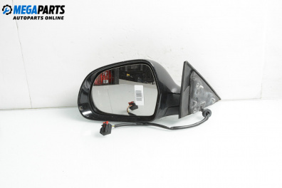 Огледало за Audi A5 Coupe I (06.2007 - 01.2017), 2+1 вр., купе, позиция: лява