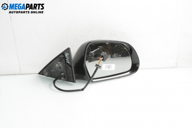 Огледало за Audi A5 Coupe I (06.2007 - 01.2017), 2+1 вр., купе, позиция: дясна