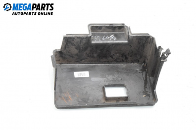 Пластмасов капак за Audi A5 Coupe I (06.2007 - 01.2017), 2+1 вр., купе