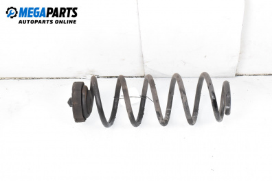 Пружина за ходова част за Audi A5 Coupe I (06.2007 - 01.2017), купе, позиция: задна