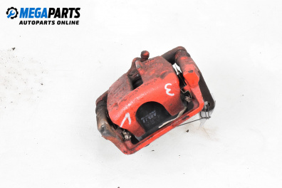 Спирачен апарат за Audi A5 Coupe I (06.2007 - 01.2017), позиция: задна, лява