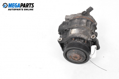 Компресор климатик за Audi A5 Coupe I (06.2007 - 01.2017) 1.8 TFSI, 170 к.с.