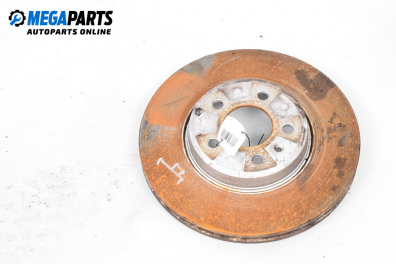 Спирачен диск за Audi A5 Coupe I (06.2007 - 01.2017), позиция: предна