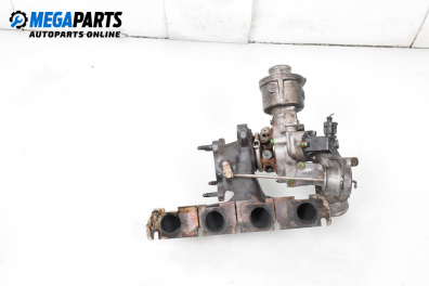 Турбо за Audi A5 Coupe I (06.2007 - 01.2017) 1.8 TFSI, 170 к.с.