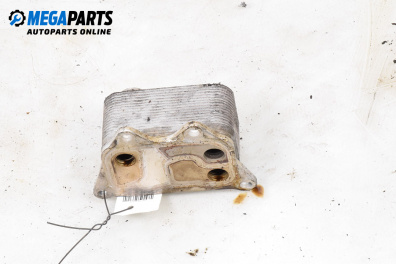 Маслоохладител за Audi A5 Coupe I (06.2007 - 01.2017) 1.8 TFSI, 170 к.с.