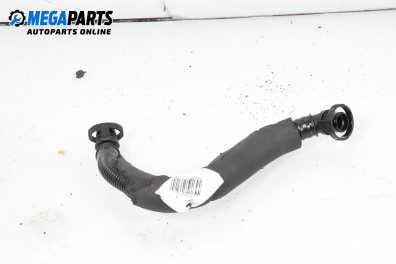 Маркуч картерни газове за Audi A5 Coupe I (06.2007 - 01.2017) 1.8 TFSI, 170 к.с.