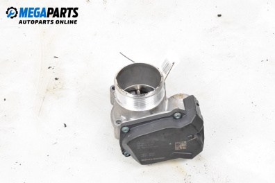 Дроселова клапа за Audi A5 Coupe I (06.2007 - 01.2017) 1.8 TFSI, 170 к.с., № A2C82494100