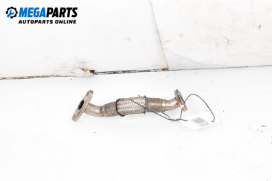 EGR тръба за Audi A5 Coupe I (06.2007 - 01.2017) 1.8 TFSI, 170 к.с.