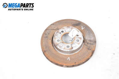 Спирачен диск за Audi A5 Coupe I (06.2007 - 01.2017), позиция: предна