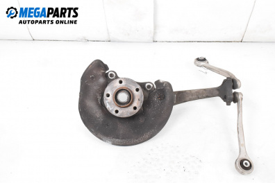 Шенкел главина за Audi A5 Coupe I (06.2007 - 01.2017), позиция: предна, лява