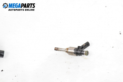 Дюза бензин за Audi A5 Coupe I (06.2007 - 01.2017) 1.8 TFSI, 170 к.с.