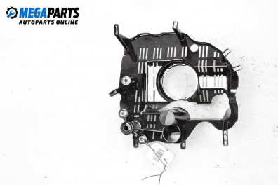 Пластмасов капак за Audi A5 Coupe I (06.2007 - 01.2017), 2+1 вр., купе