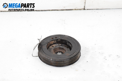 Ремъчна шайба за Audi A5 Coupe I (06.2007 - 01.2017) 1.8 TFSI, 170 к.с.
