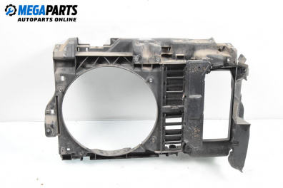 Дифузьор за Citroen C5 II Hatchback (08.2004 - 01.2008) 2.0 HDi (RCRHRH), 136 к.с.