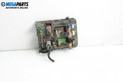 BSI модул за Citroen C5 II Hatchback (08.2004 - 01.2008)