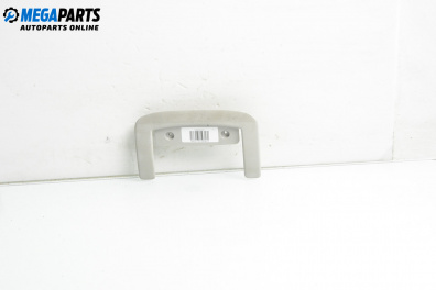 Интериорна пластмаса за Citroen C5 II Hatchback (08.2004 - 01.2008), 4+1 вр., хечбек, позиция: предна