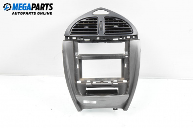 Централна конзола за Citroen C5 II Hatchback (08.2004 - 01.2008)