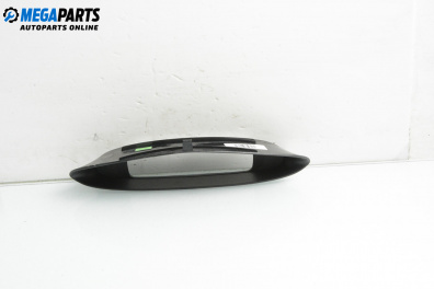 Интериорна пластмаса за Citroen C5 II Hatchback (08.2004 - 01.2008), 4+1 вр., хечбек, позиция: предна