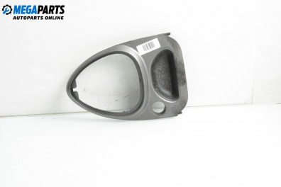 Конзола скоростен лост за Citroen C5 II Hatchback (08.2004 - 01.2008)