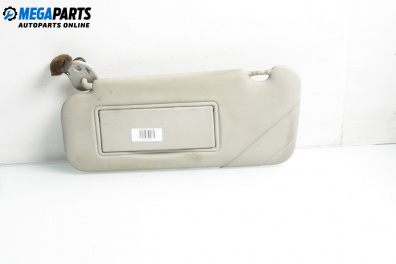 Сенник за Citroen C5 II Hatchback (08.2004 - 01.2008), позиция: лява