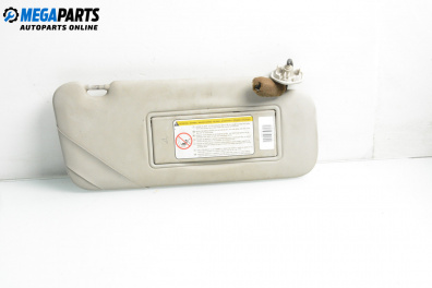 Сенник за Citroen C5 II Hatchback (08.2004 - 01.2008), позиция: дясна