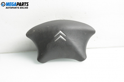 Airbag за Citroen C5 II Hatchback (08.2004 - 01.2008), 4+1 вр., хечбек, позиция: предна